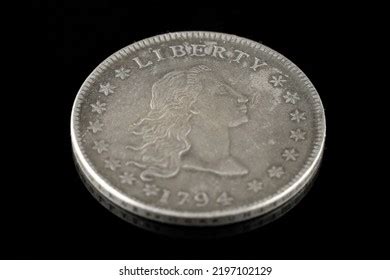 41 1794 Coin Images, Stock Photos, 3D objects, & Vectors | Shutterstock