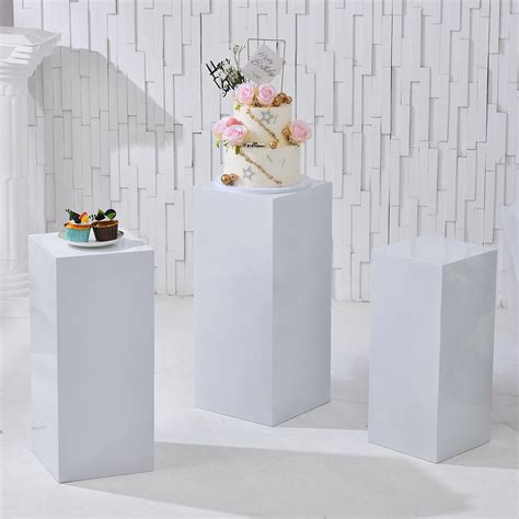 Elevate Your Space The Ultimate Guide To Decorative Pedestal Stands
