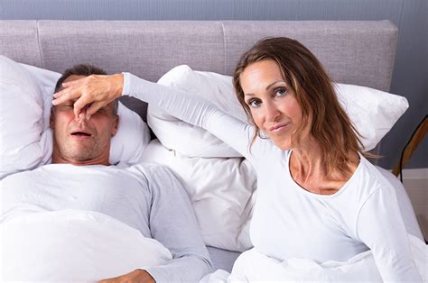 Sleep Apnoea Treatment In Penrith Dental Sleep Apnoea Centre