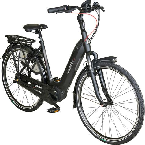 Gazelle Arroyo C Plus Hmb Elite Spez City E Bike Cm Online Shop