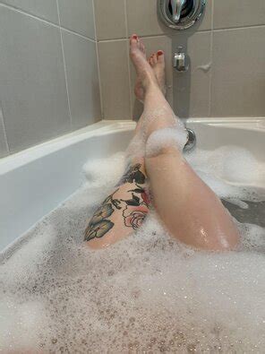 What S Under These Bubbles Porn Pic