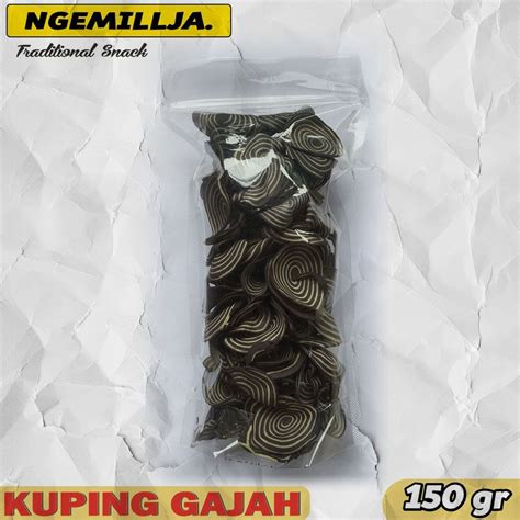 Jual Kuping Gajah Gr Shopee Indonesia