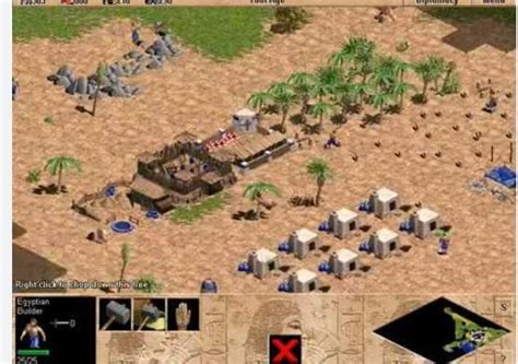 15 Age of Empires (1997) Facts, Gameplay Tips, Quotes and Cheats - NSF ...