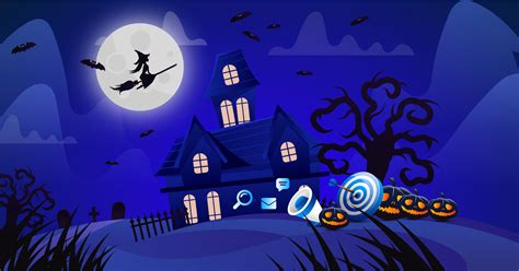 10 Best Wicked Halloween Marketing Ideas for Your Online Store! - Fluent Forms