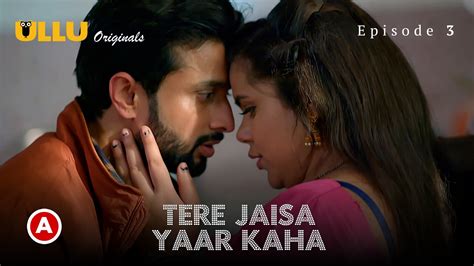 Tere Jaisa Yaar Kaha: Season 1 - Tere Jaisa Yaar Kaha E01 (2023) - (S1E1) - Backdrops — The ...