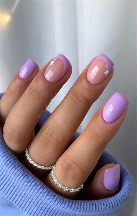 Cute Short Summer Nails 2024 Hildy Latisha