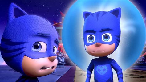 Pj Masks Full Episodes Season 2 ⚡️catboys New Powers ⚡️1 Hour 30 Hd