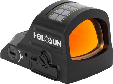 Holosun HE407C GR X2 Green Dot Pour Arme De Poing