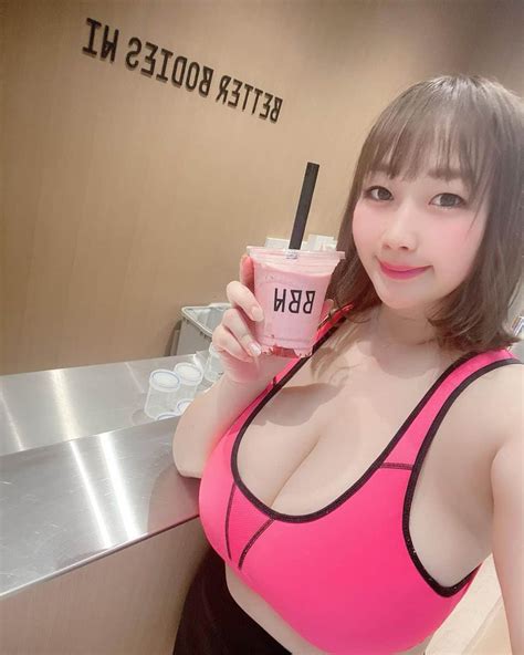 来栖あこさんのインスタグラム写真 来栖あこinstagram「🍓 プロテインはじめて美味しいと思えたかも😳💓」11月30日 12時00