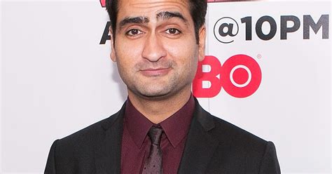 Silicon Valley’s Kumail Nanjiani Got Confused For That Other South Asian Guy On Tv