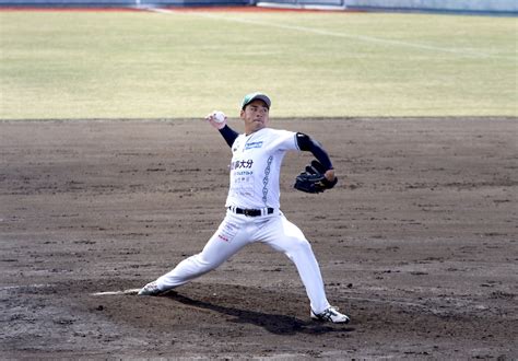 大分b－リングス ホーム開幕戦で勝利し、調子は上向きにオー！エス！ Oita Sports