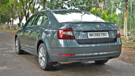 Skoda Octavia Tdi Cr At Style Plus Compare Car Photos