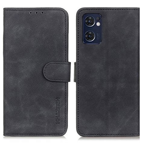 Housse Oppo Find X Lite Effet Cuir Vintage Khazneh Ma Coque