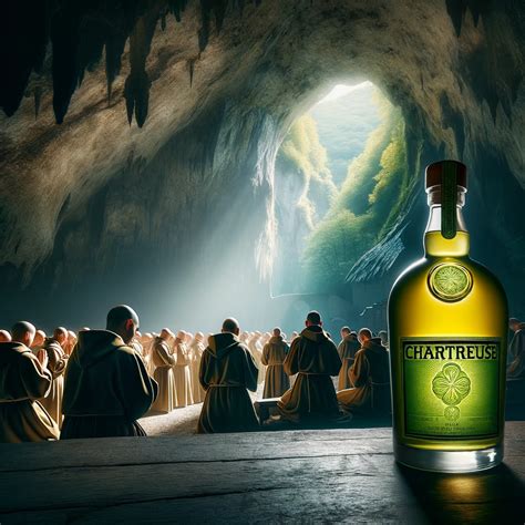 Chartreuse What Is Chartreuse How Is It Made