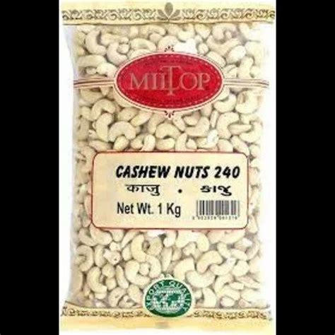 Cashew Nuts Kaju Packaging Size Kg At Rs Kg In Bengaluru Id