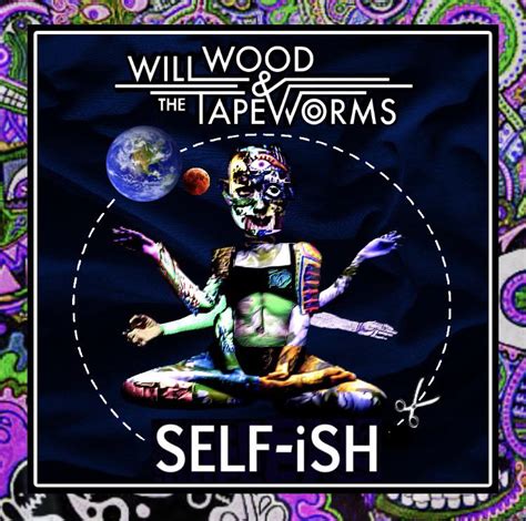 Self Ish Cover Art Thingy I Made Rwillwood