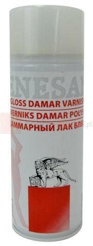 Werniks Damarowy Po Ysk Renesans Ml Spray Ml Renesans Sklep