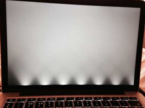 How To Fix Macbook Pro Horizontal Lines On Screen Issue Model