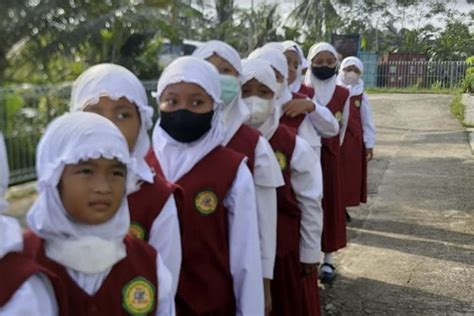 Kuningan Berprestasi Rekomendasi 17 Sekolah Dasar SD Terbaik Di