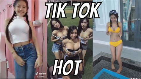 Tik Tok Asian Cute Girls 😍 Тик Ток ОЧЕНЬ МИЛЫЕ АЗИАТКИ 🔥 Youtube