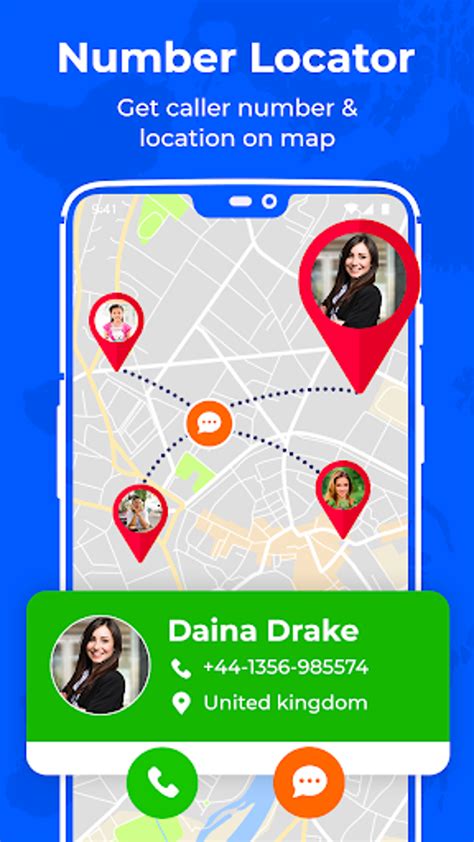 Mobile Number Locator For Android Download