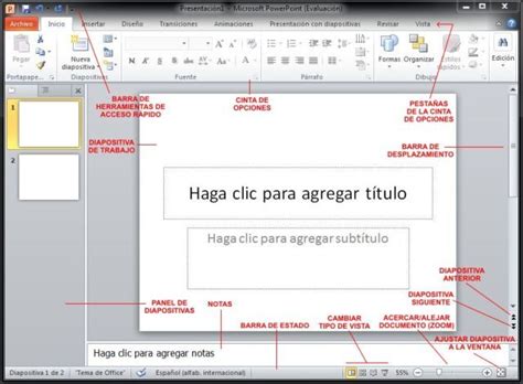 Download free Vista Powerpoint 2010 software