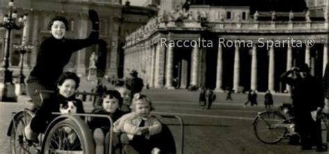 Roma Sparita Foto Storiche Pagina 2 Di 1153 Roma Sparita Nelle