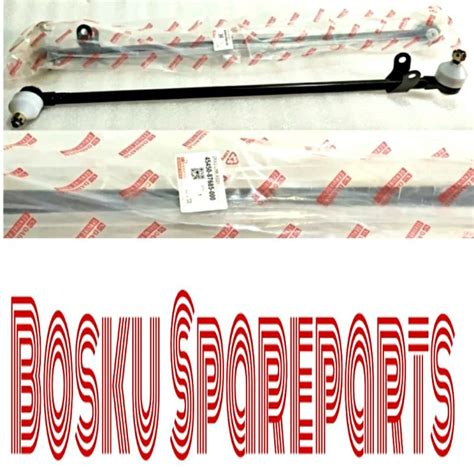 Jual Drag Link Drak Link Cross Rod Long Tie Rod Taft Gt F