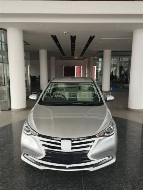 Changan Alsvin L Mt Comfort For Sale In Karachi Pakwheels