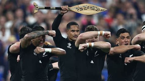 Coupe Du Monde De Rugby A Quelle Heure Et Sur Quelle Cha Ne Regarder