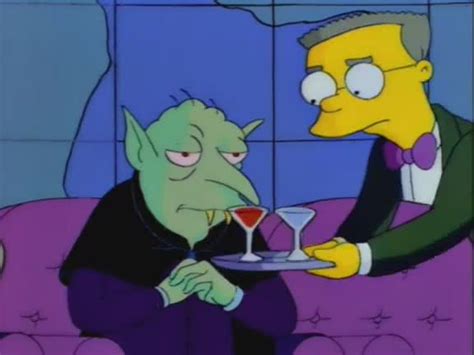 Count Dracula Simpsons Wiki Fandom Powered By Wikia