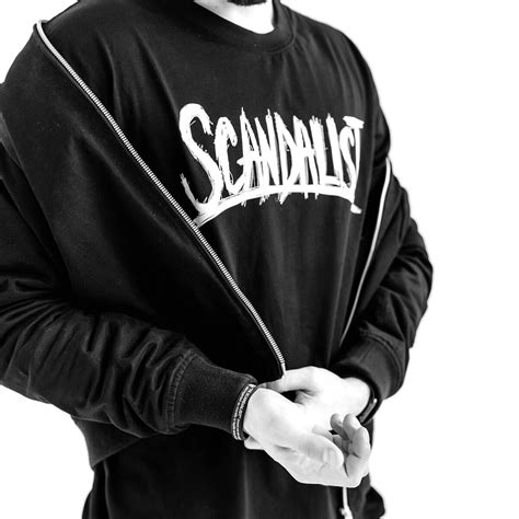 The Scandalist