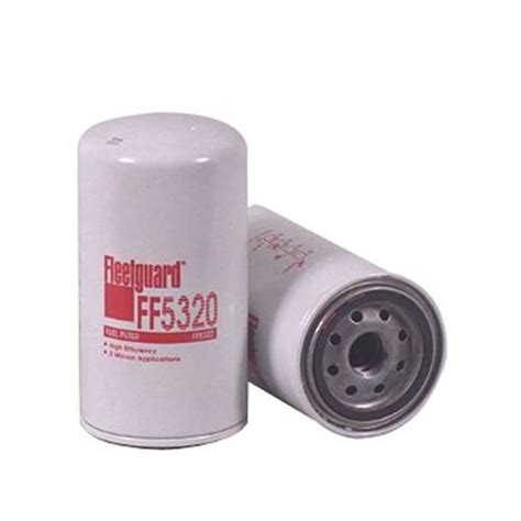 Fleetguard Fuel Filter FF5320