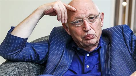 Günter Verheugen zum Ukrainekrieg Das Gemetzel muss beendet werden