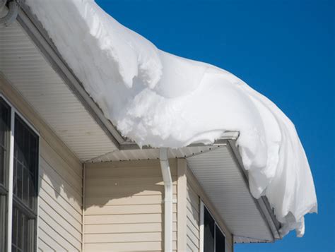 High Efficiency Furnaces Keep Vents Clear From Snow Poore S Propane