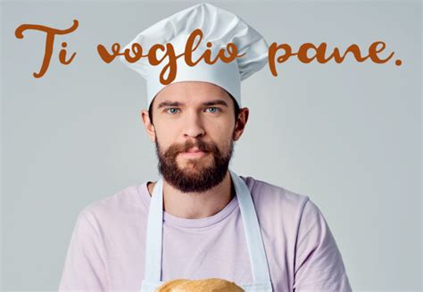 Ti Voglio Pane Giornata Mondiale Del Pane Cna Emilia Romagna