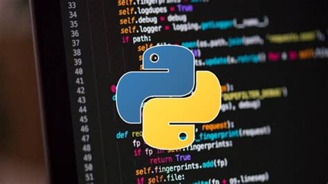 100 OFF The Complete Python Course For Beginners From Scratch With