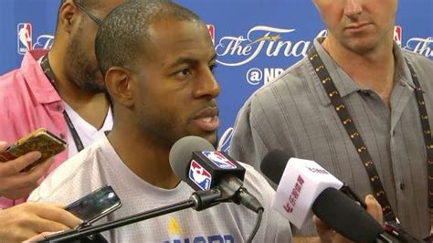 Andre Iguodala Stats, News, Videos, Highlights, Pictures, Bio - Golden ...