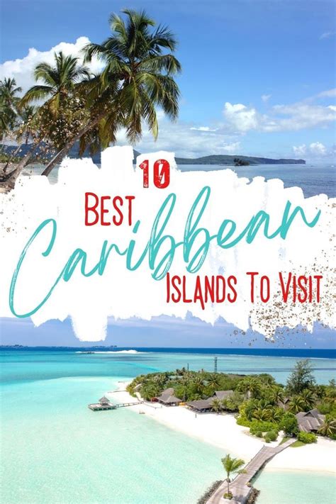 Planning Your Next Trip To The Caribbean There Is No Better Place For