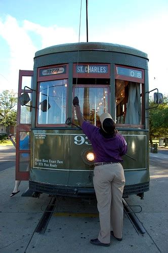 weezermonkey: A Streetcar Named St. Charles