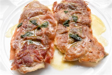 Saltimbocca Rezepte Suchen