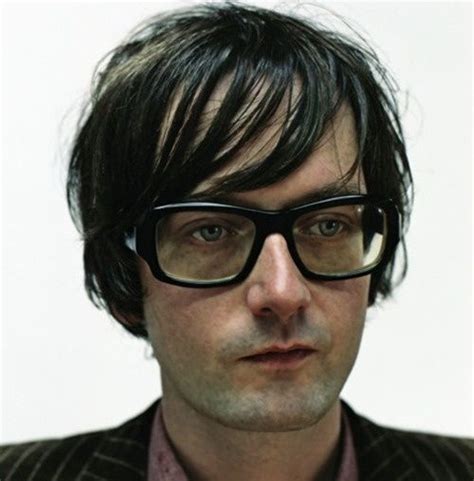 Jarvis Jarvis Cocker Pulp Band Britpop