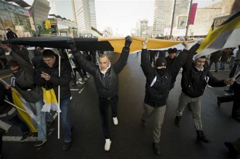 Opposition Fears Split Over Pussy Riot Case