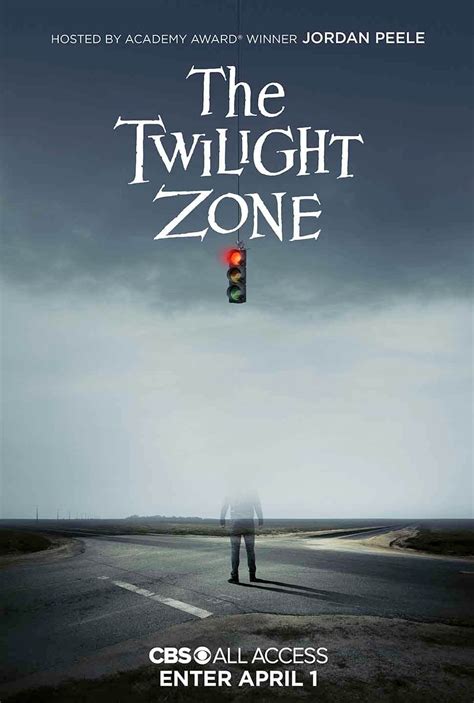 sherry spencer › The Twilight Zone