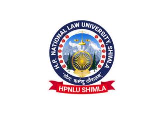 Shimla Law Review Vol Vi By Himachal Pradesh National Law University