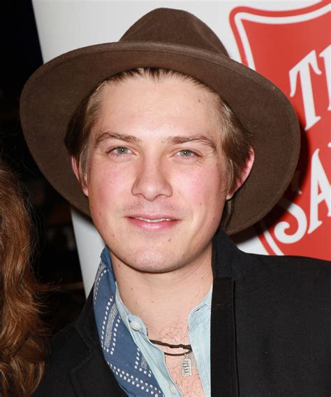 Taylor Hanson