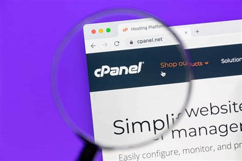 What Is Cpanel Hosting A Beginners Guide Tweak Your Biz