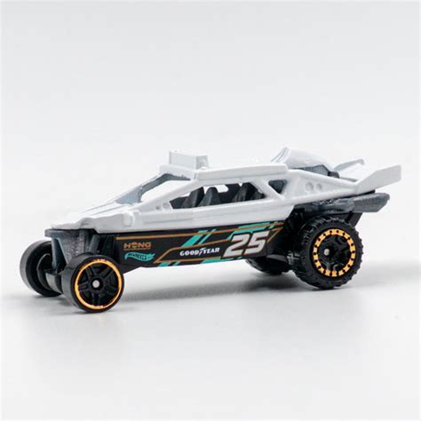 Hot Wheels Dune It Up D