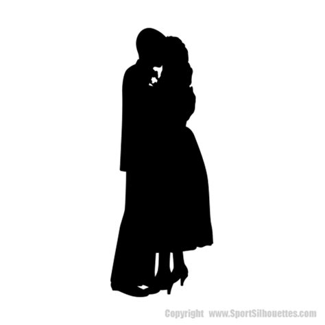 Silhouette Couple Dancing Gif - Jasmiini pensas