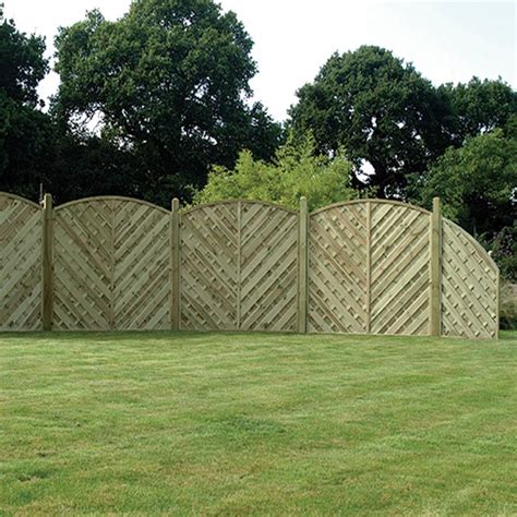 Curved Metal Fence Panels | lupon.gov.ph